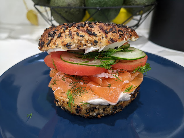 Brewerytown Bakery & Bagels - Philadelphia