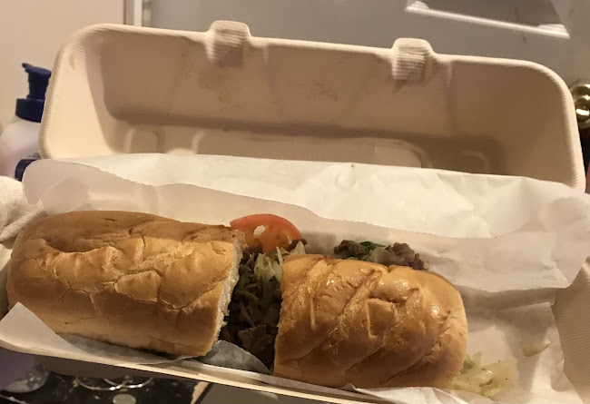 Firehouse Subs Victory - Hospitality and gastronomy