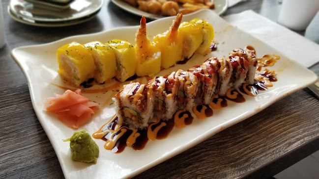 Opinii despre So Delicious Japanese Wasabi în Ogden - Hospitality and gastronomy