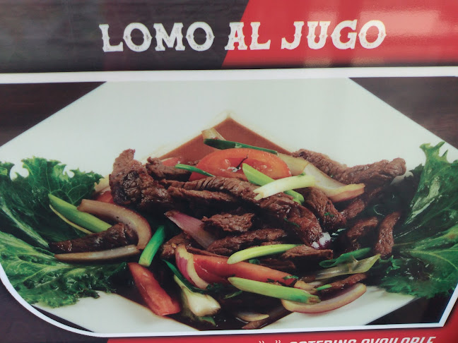 El Trompo Peruano Mex - Plainfield