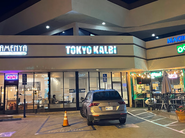 tokyo-kalbi.com