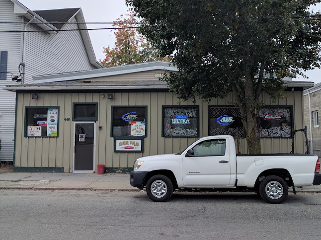 Opinii despre Our Pad în Woonsocket - Hospitality and gastronomy