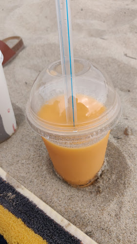 Big Kahuna's Ice Cream - San Diego