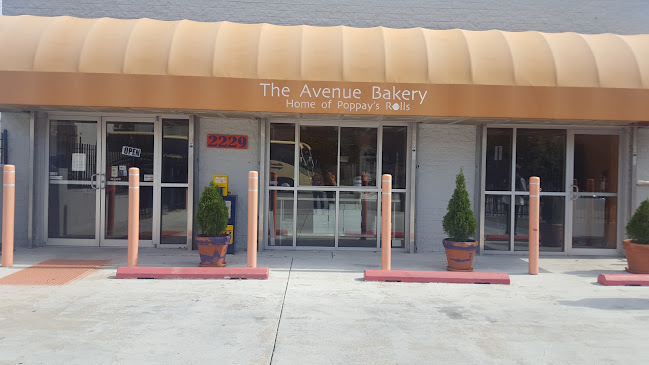 The Avenue Bakery