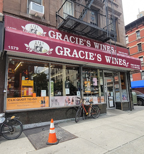 Gracie's Wines - New York