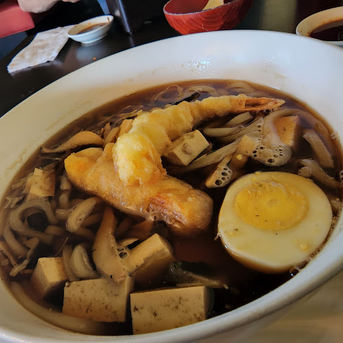 Comentarii opinii despre Tokyo Chattanooga