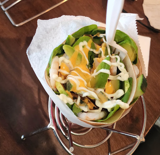 J Petal - Hospitality and gastronomy