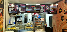 Hotspot Pizza & Grill