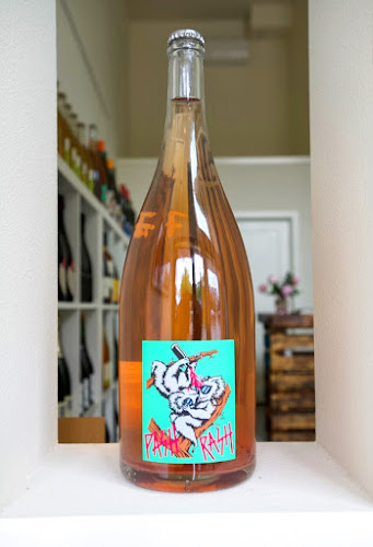 Comentarii opinii despre Molly's Bottle Shop: West Seattle