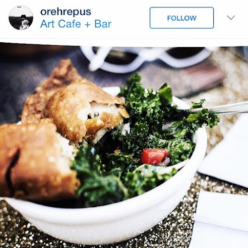 Opinii despre Art Cafe + Bar în New York - Hospitality and gastronomy