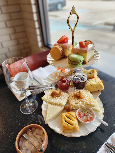 Bangkok at Beltline - Hospitality and gastronomy