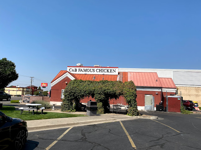 C & B Famous Chicken