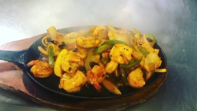 Gandhi Riverside Indian Cuisine - Hospitality and gastronomy