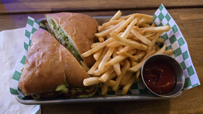 Opinii despre Majorette în San Diego - Hospitality and gastronomy