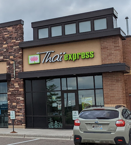 Thai Express