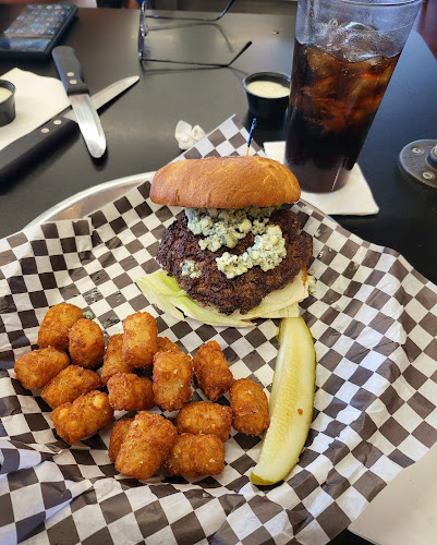 STP Bar-N-Grill - San Diego