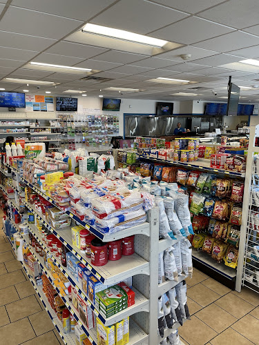 Comentarii opinii despre Star Pizza & Variety