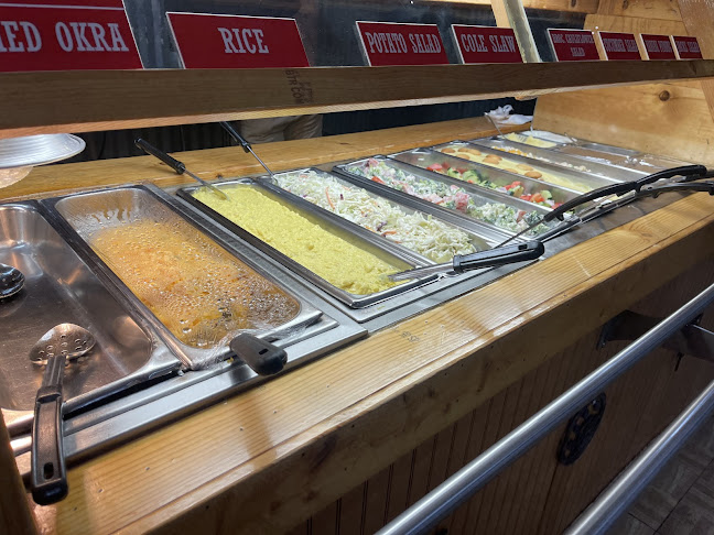 Comentarii opinii despre Big Jack's BBQ