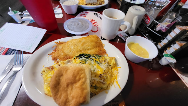 Mickey D's Cafe - Apache Junction