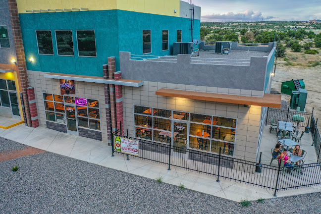 Traegers Bar - Farmington