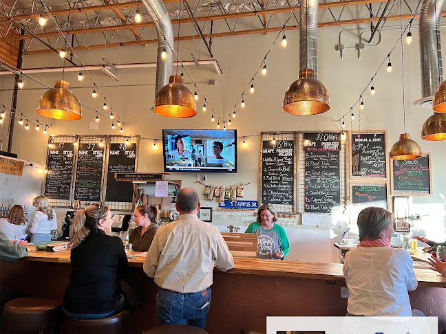 Hoppy Vine - Hospitality and gastronomy