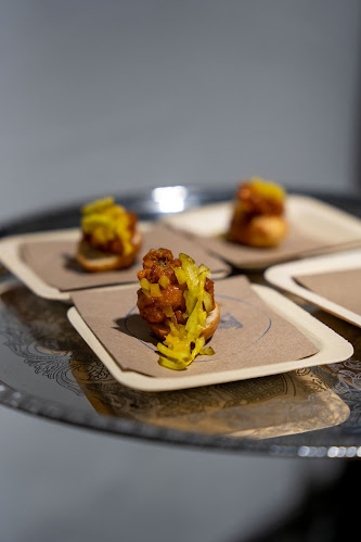 Thierry Isambert Culinary and Event Design - Miami