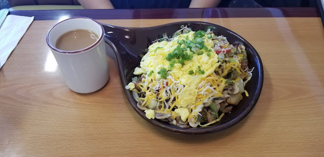 Comments and reviews of Pepper's Cafe