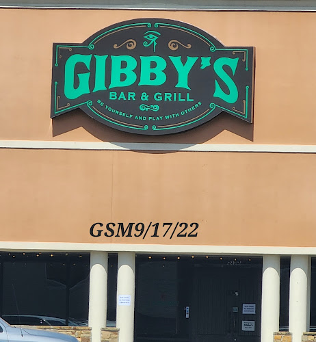 Comments and reviews of Gibby's Bar & Grill