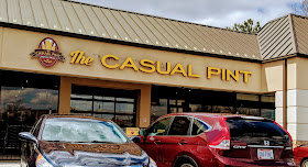 The Casual Pint of Toledo