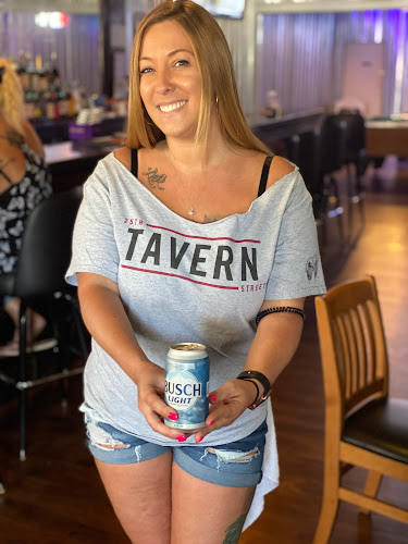 25th Street Tavern - Terre Haute