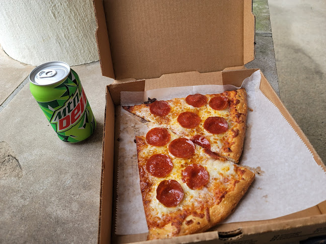 Five Bros Pizza - Raleigh