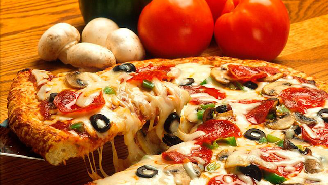 Opinii despre Brooklyn New York D. Pizza în Pembroke Pines - Hospitality and gastronomy
