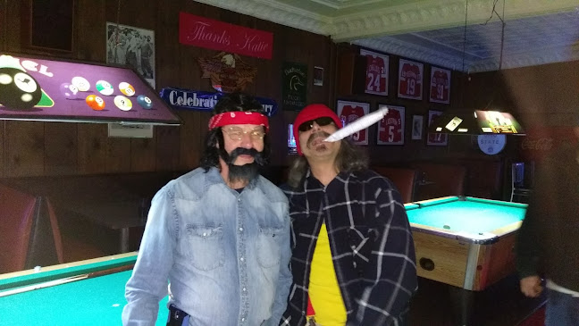 Opinii despre Rumpus Room în Toledo - Hospitality and gastronomy