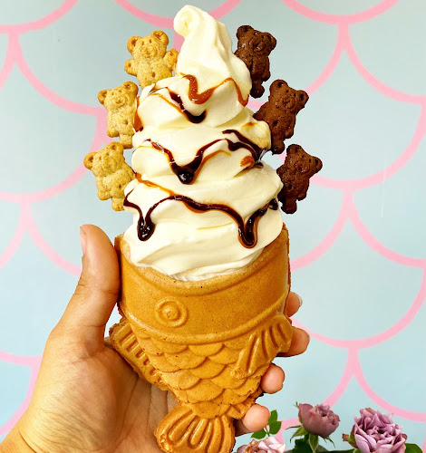 Opinii despre Helado Taiyaki în Providence - Hospitality and gastronomy