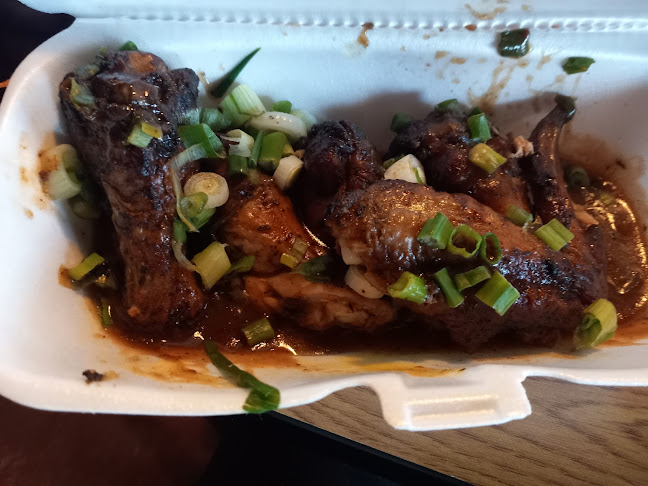 Comentarii opinii despre Kingston 10 Restaurant & Bar