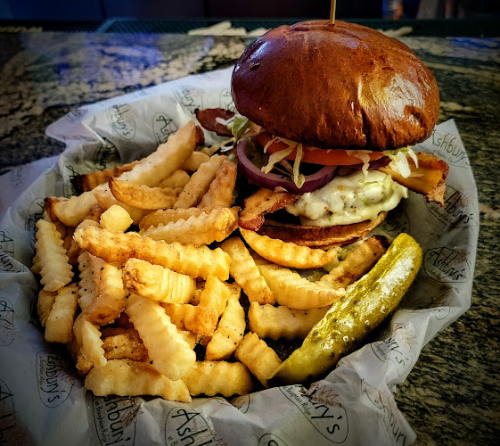 Opinii despre Ashbury's At Boughton Ridge în Naperville - Hospitality and gastronomy