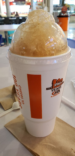 Comentarii opinii despre A&W Restaurant