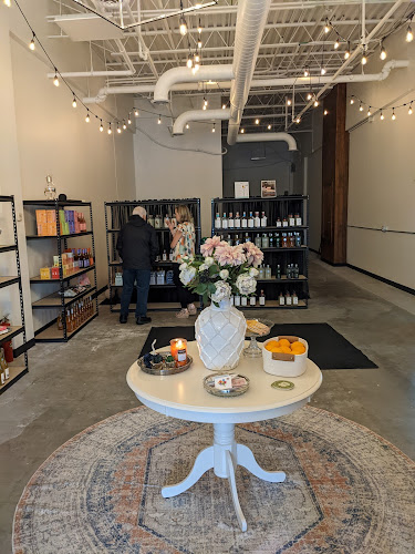 Opinii despre Loren's Alcohol-Free Beverages în Carmel - Hospitality and gastronomy