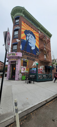 Yang No 1 Asian - Hospitality and gastronomy