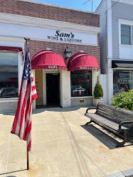 Sam's Wines & Liquor