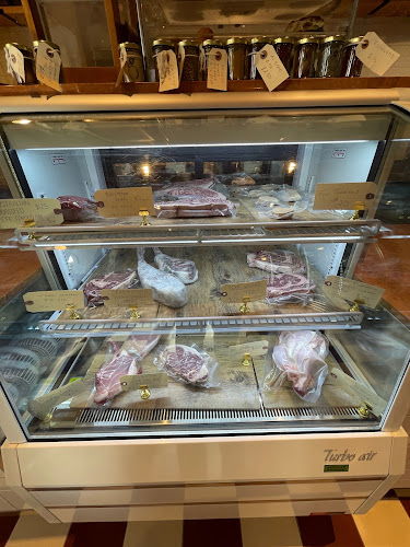 Comentarii opinii despre Georgie Butcher Shop