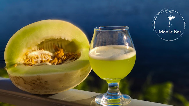Mobile Bar Miami - Hialeah