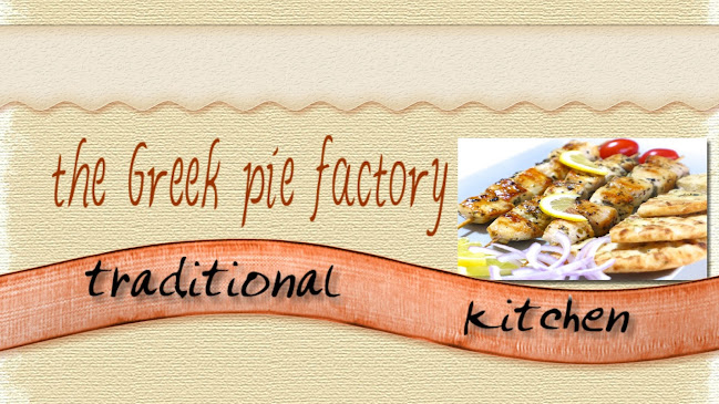 Opinii despre The Greek Pie Factory în Valley Stream - Hospitality and gastronomy