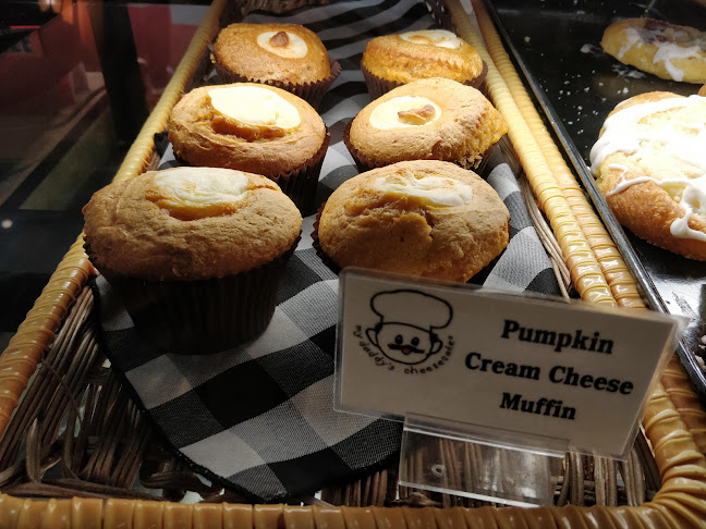 Opinii despre My Daddy's Cheesecake Bakery and Cafe în Cape Girardeau - Hospitality and gastronomy