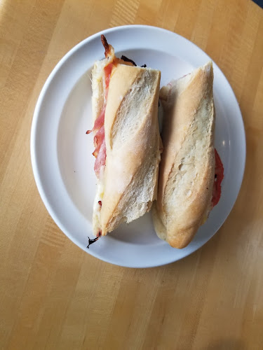 Georgia French Bakery & Cafe - Duluth