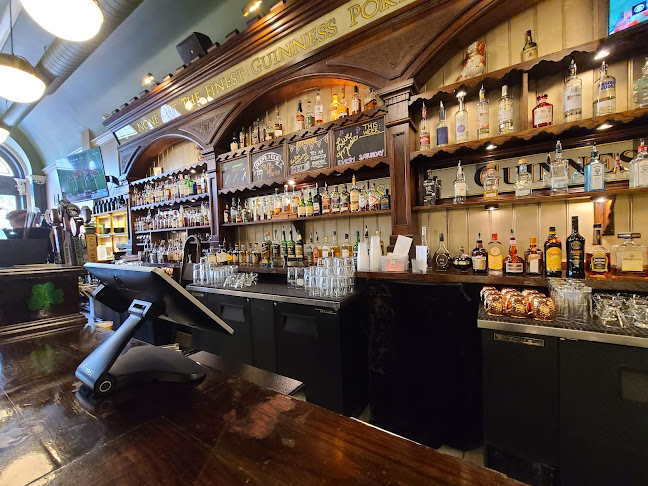 Molly Brannigan's Irish Pub - Erie