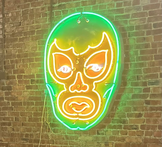 The Original Mexican Eats Cafe - Del Norte - Fort Worth