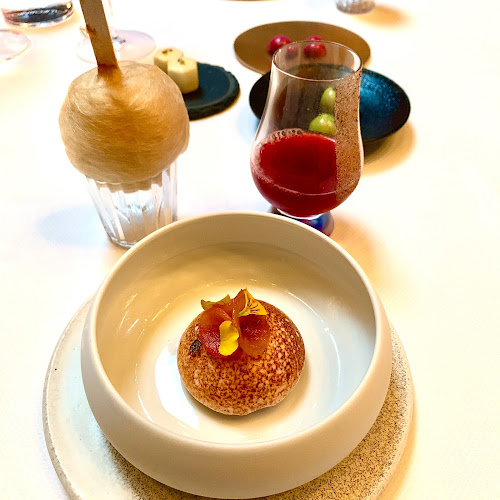 Californios - San Francisco