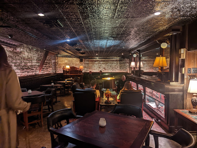 W. A. Frost and Company - Hospitality and gastronomy