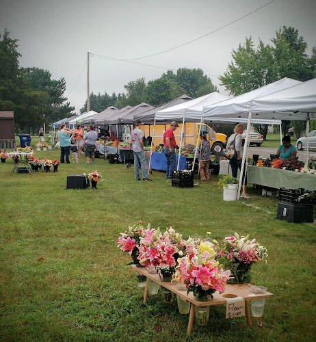 Kronenwetter Farmers Market - Wausau